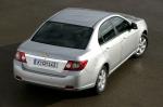 Chevrolet Epica 2006 года